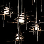 Modern Heirloom Pendant