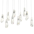 Nova Linear Multi Light Pendant