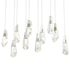 Nova Linear Multi Light Pendant