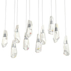 Nova Linear Multi Light Pendant
