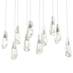 Nova Linear Multi Light Pendant