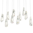 Nova Linear Multi Light Pendant