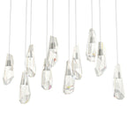 Nova Linear Multi Light Pendant