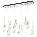 Nova Linear Multi Light Pendant