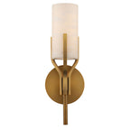 Opulence Alabaster Wall Light