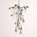 Viticcio Cascade Chandelier