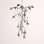 Viticcio Cascade Chandelier