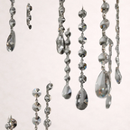 Viticcio Cascade Chandelier