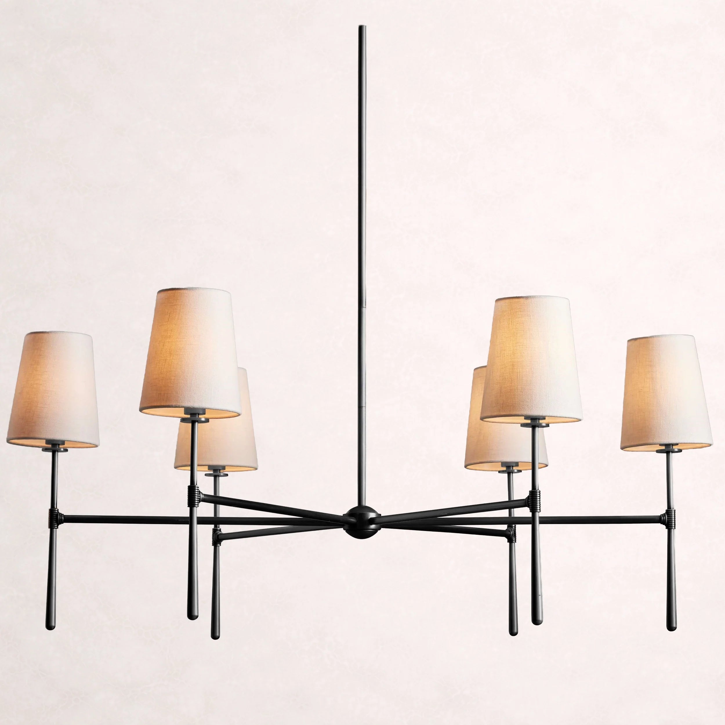 Rhodes Round Chandelier