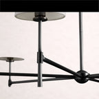 Rhodes Round Chandelier