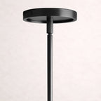 Rhodes Round Chandelier