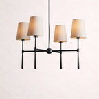 Rhodes Round Chandelier