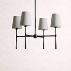 Rhodes Round Chandelier