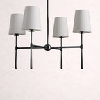 Rhodes Round Chandelier