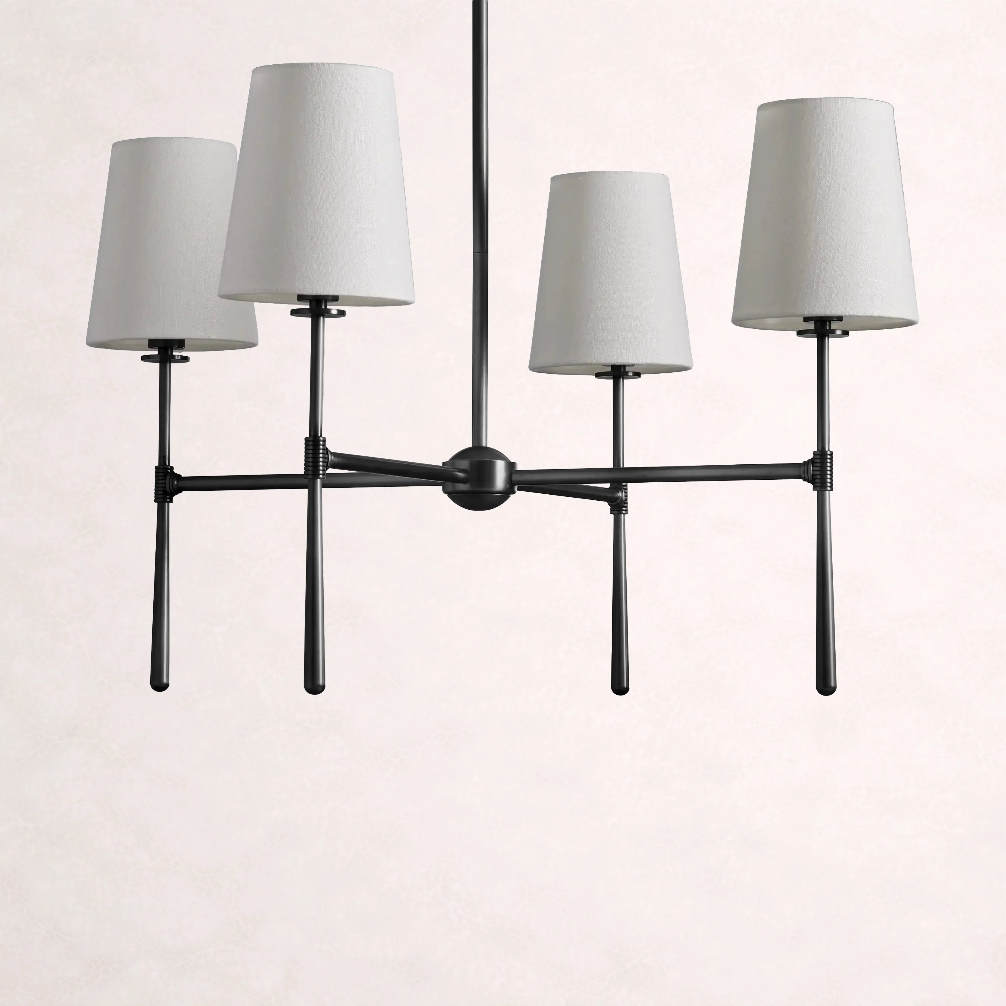 Rhodes Round Chandelier