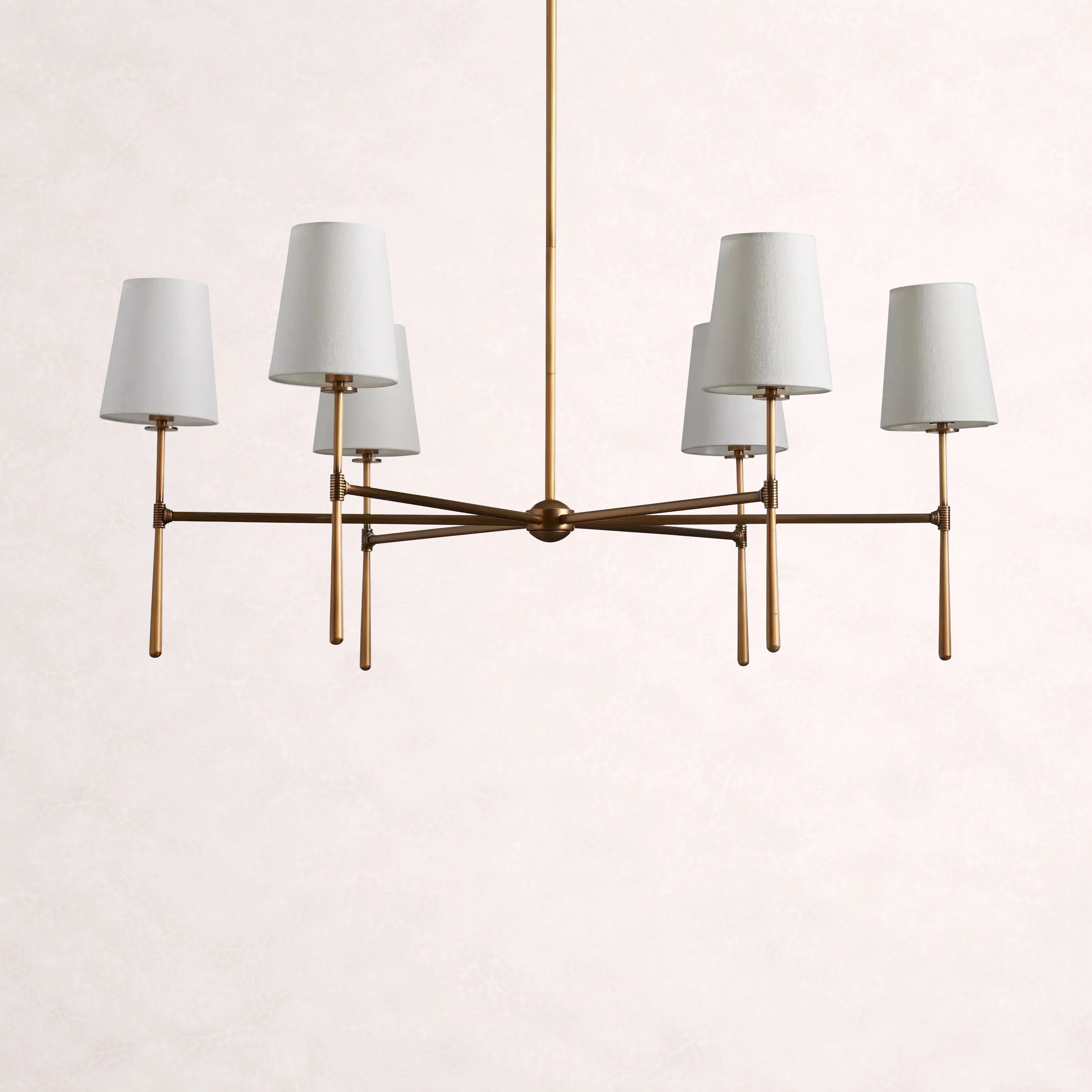 Rhodes Round Chandelier