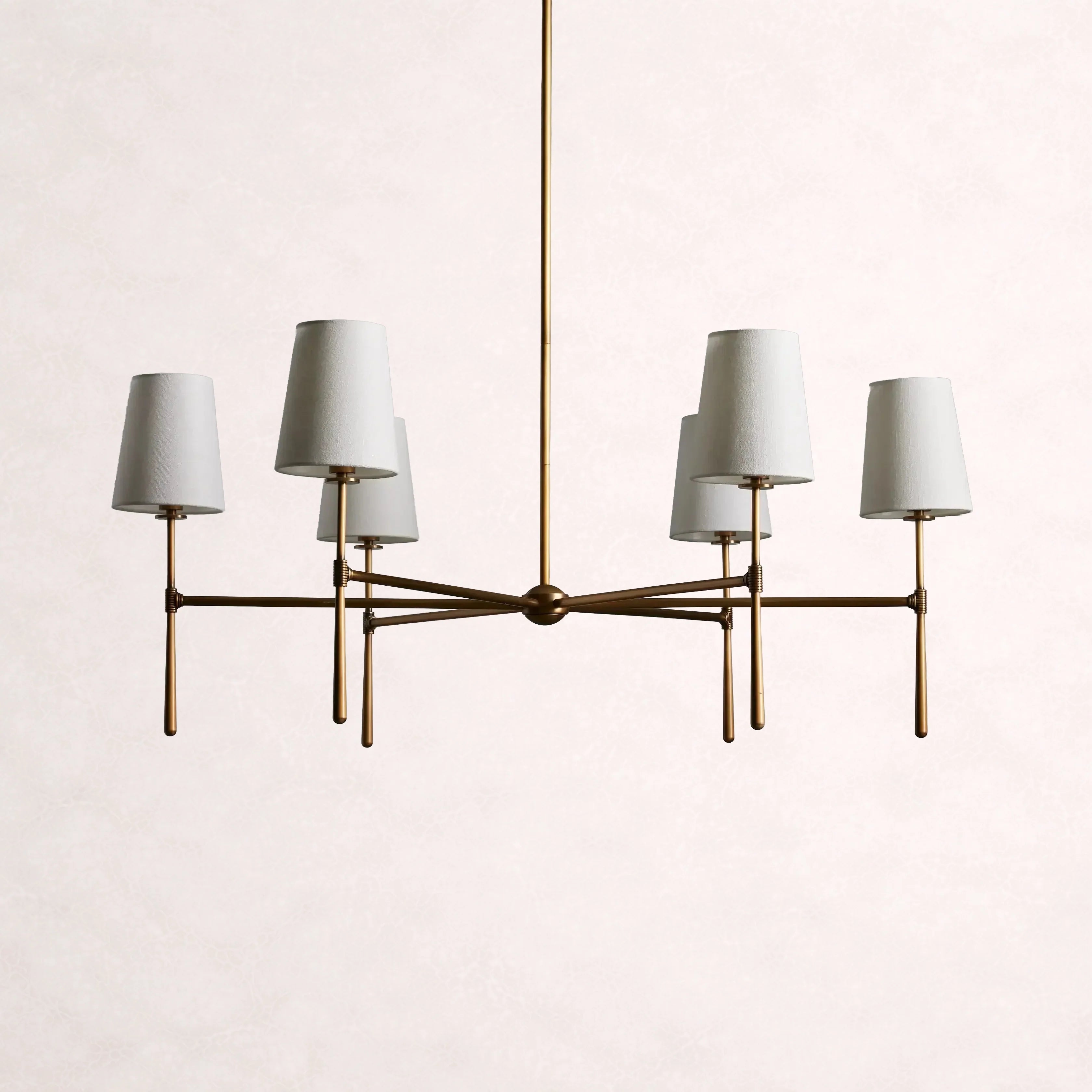 Rhodes Round Chandelier