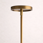 Rhodes Round Chandelier