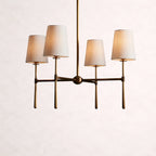 Rhodes Round Chandelier