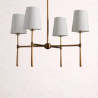 Rhodes Round Chandelier