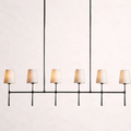 Rhodes Linear Chandelier