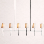Rhodes Linear Chandelier