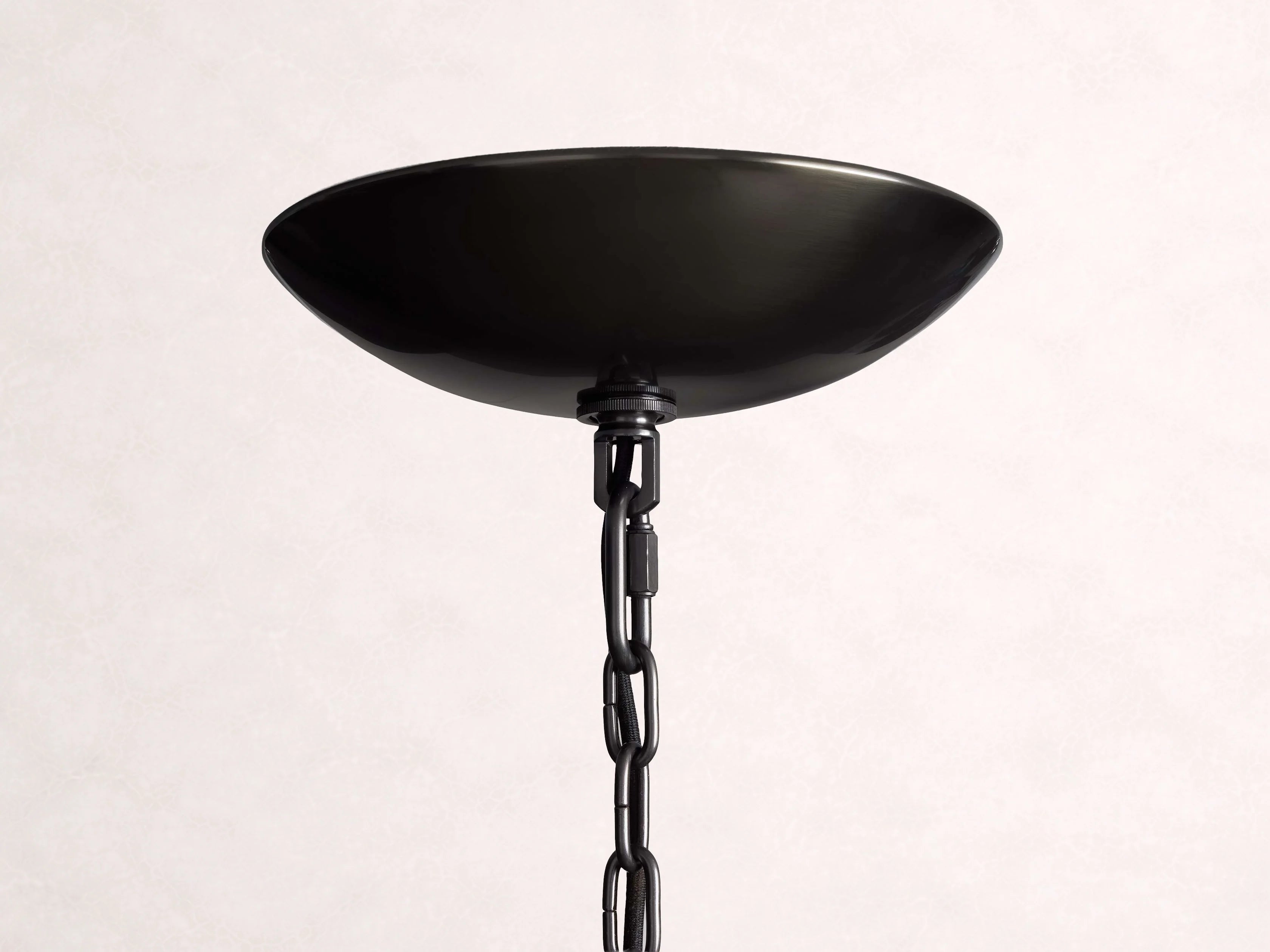 Ghiaccio Round Chandelier