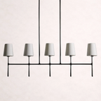 Rhodes Linear Chandelier