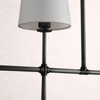 Rhodes Linear Chandelier