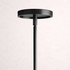Rhodes 2-Tier Round Chandelier