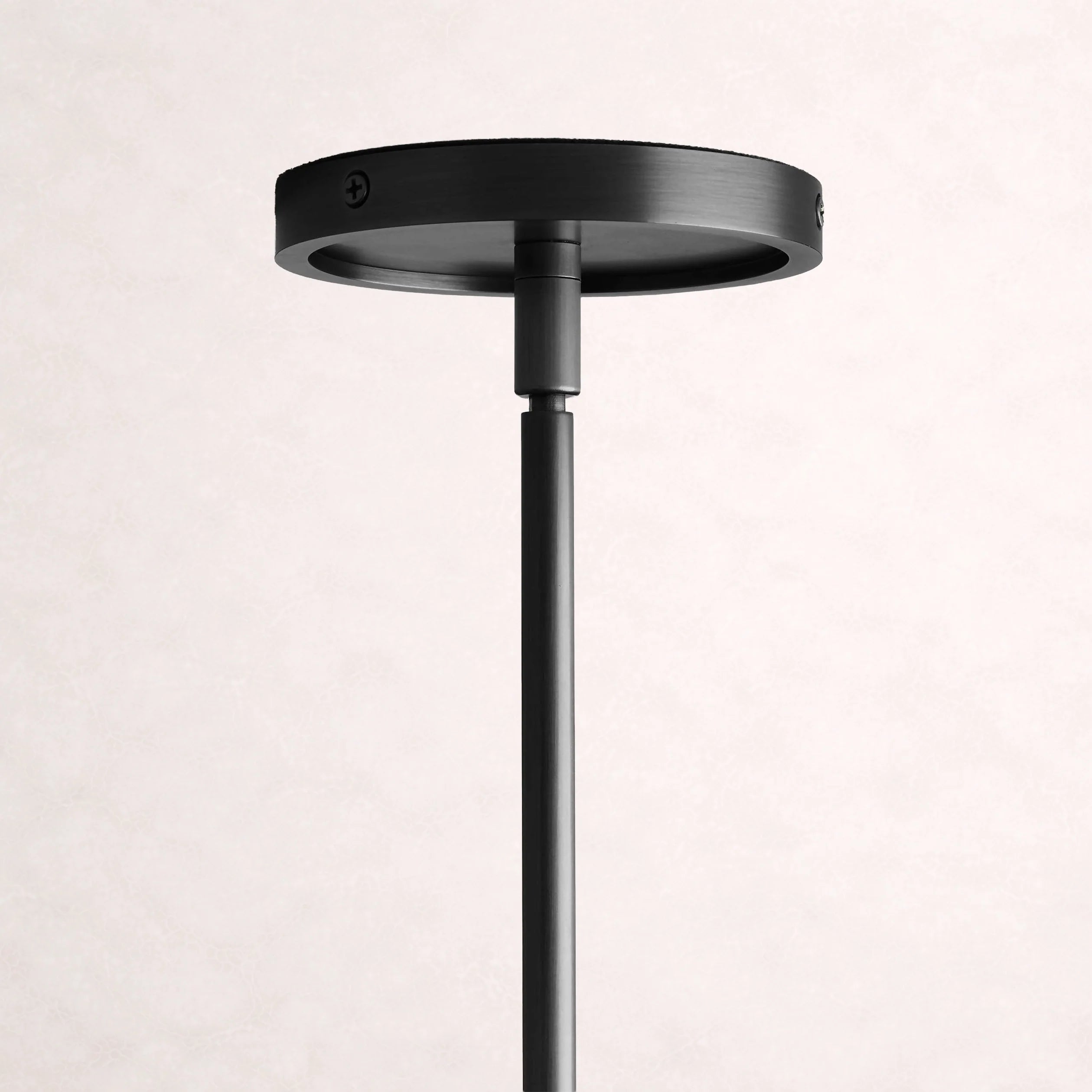 Rhodes 2-Tier Round Chandelier