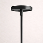 Rhodes 2-Tier Round Chandelier