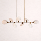 Lyla Linear Chandelier