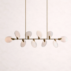 Lyla Linear Chandelier