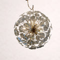 Lily Round Chandelier