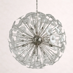 Lily Round Chandelier