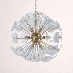 Lily Round Chandelier