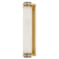 Petra Alabaster Wall Light