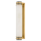 Petra Alabaster Wall Light