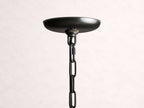 Ghiaccio Round Chandelier