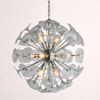 Lily Round Chandelier