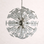 Lily Round Chandelier
