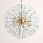 Lily Round Chandelier