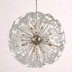 Lily Round Chandelier