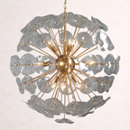 Lily Round Chandelier