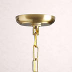 Lily Round Chandelier