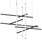 Luminara Chandelier