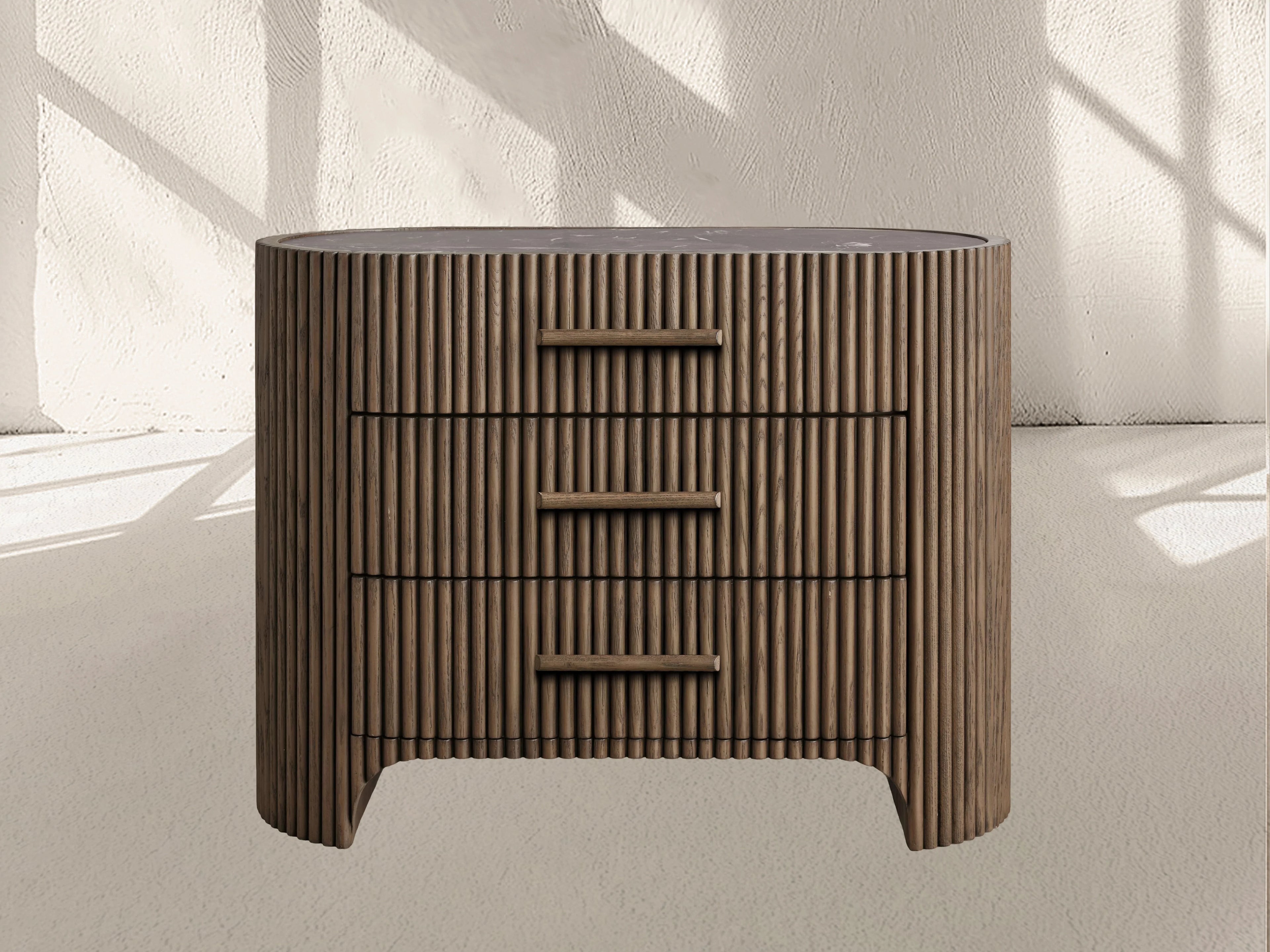 Astor Nightstand