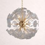 Lily Round Chandelier