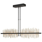 Starfall Linear Stem Pendant